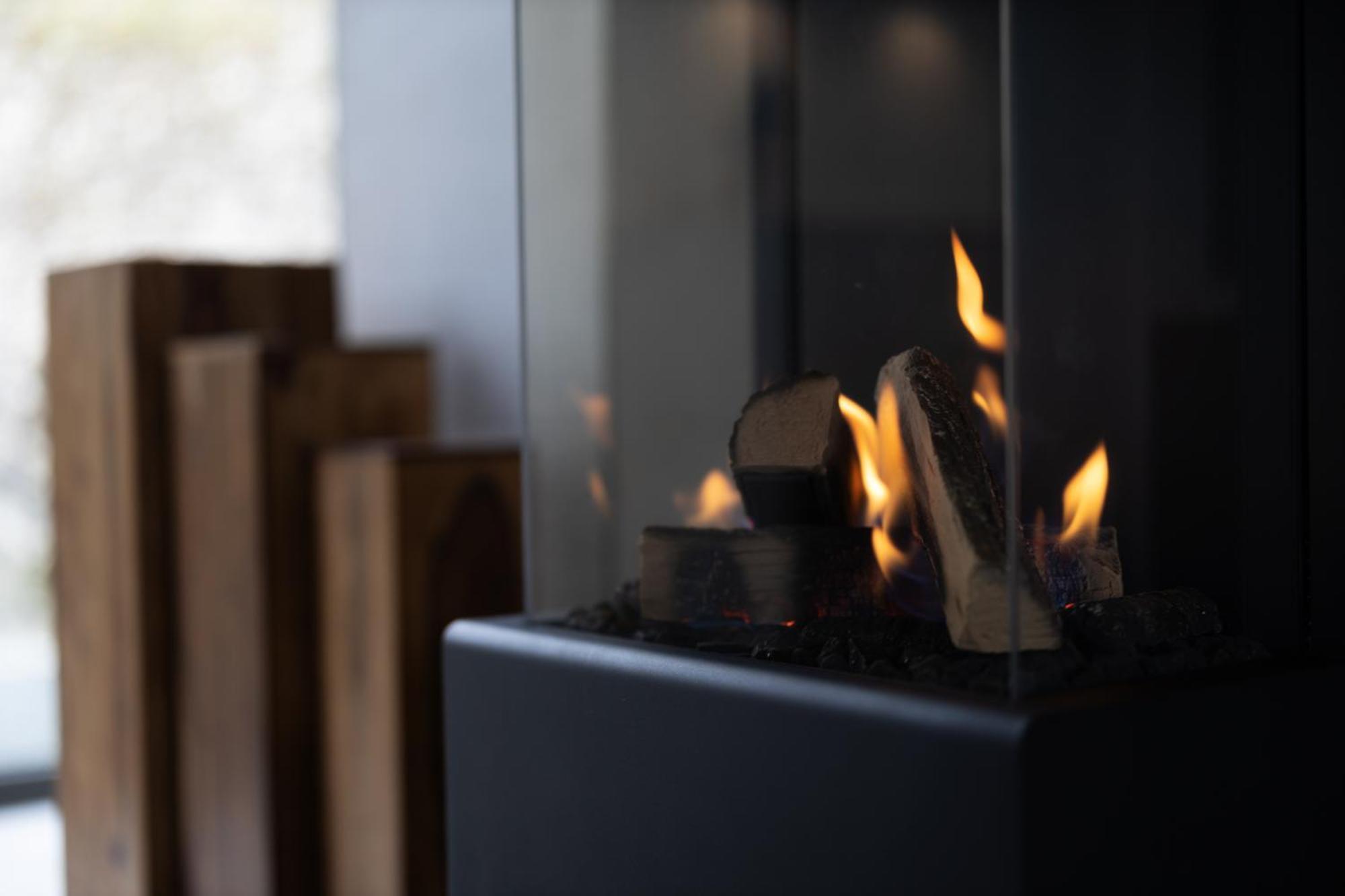 Sauerland Chalets - "Die Chalets Herzenssache" Winterberg Esterno foto